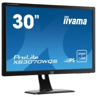 Монитор Iiyama ProLite XB3070WQS-B1 фото 1